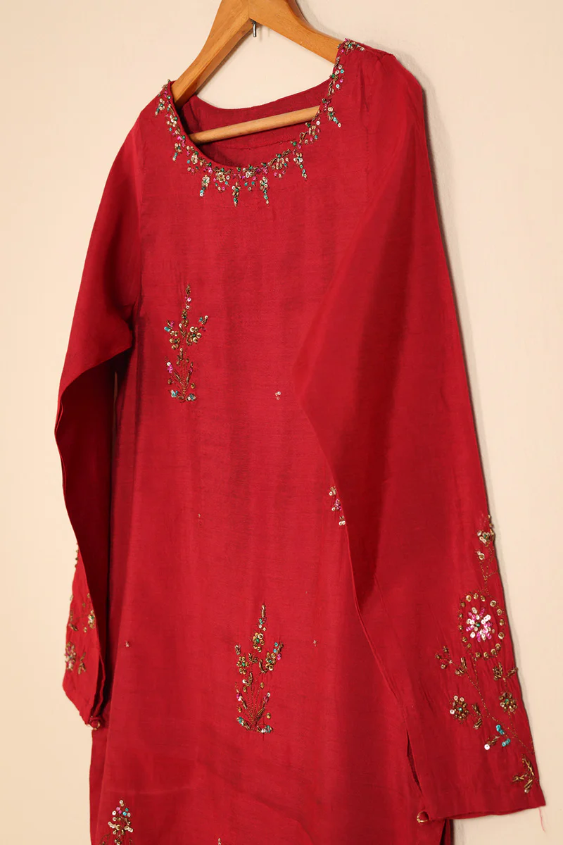 Pure Chaand Baali Suit - Image 7