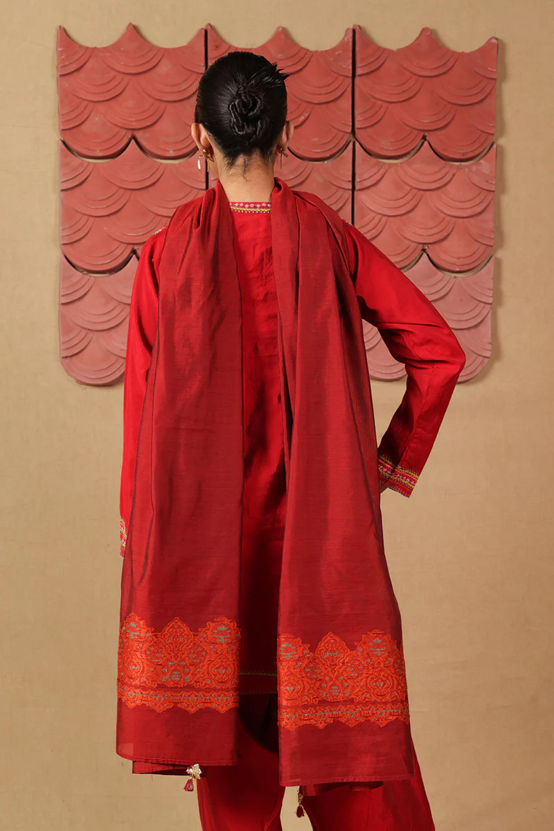 Dupatta Naqsh Collection - Image 3