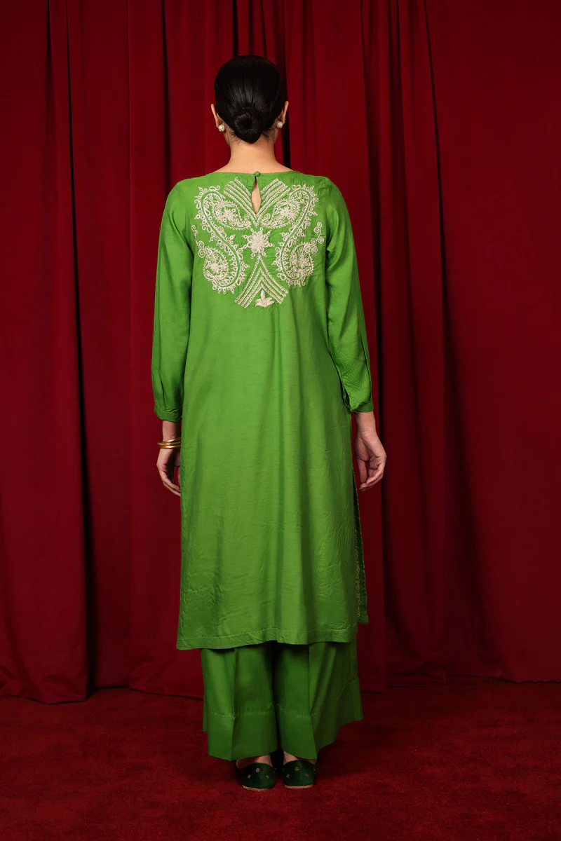 True Paisley Poweress Ensemble - Image 2