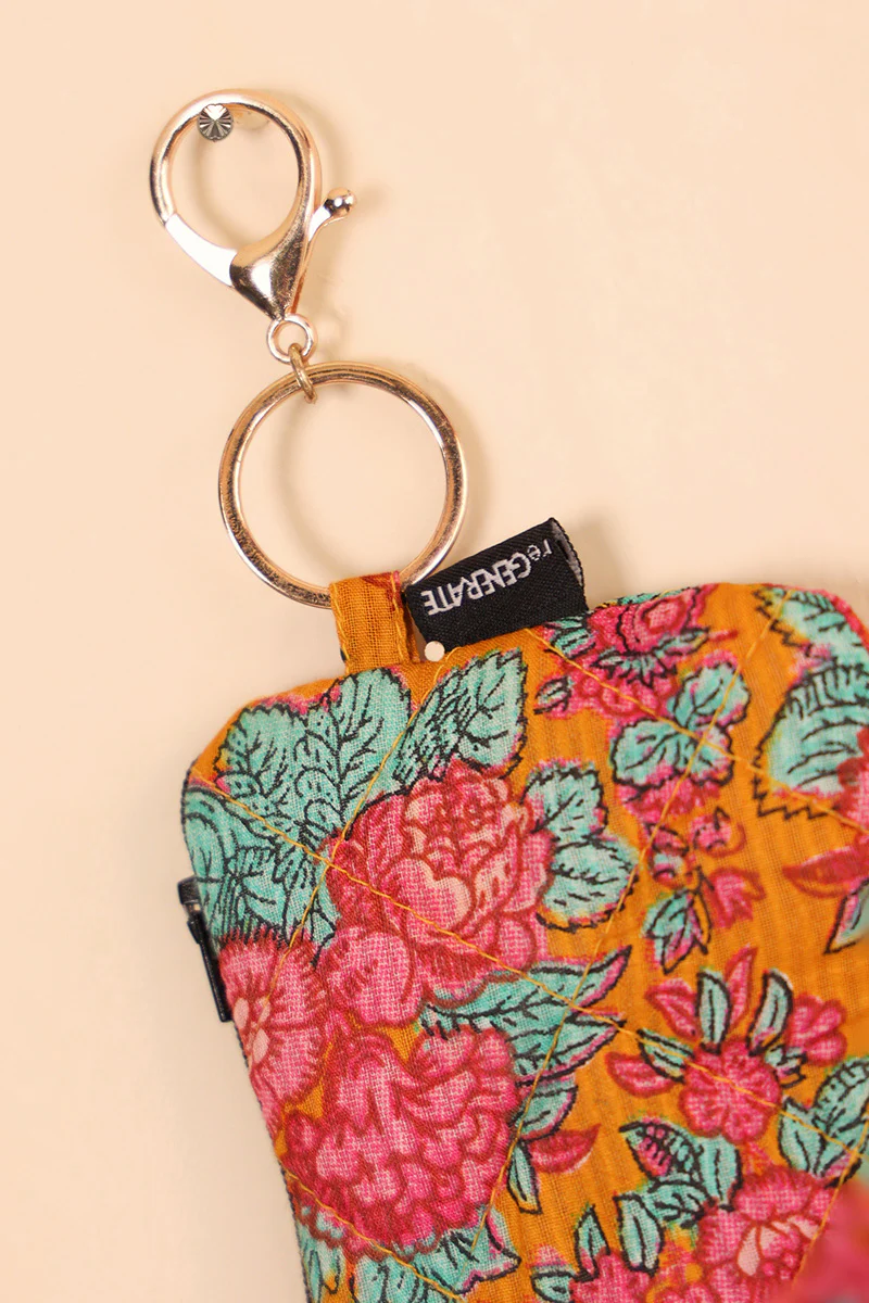 Printed Coin Pouch - Image 2