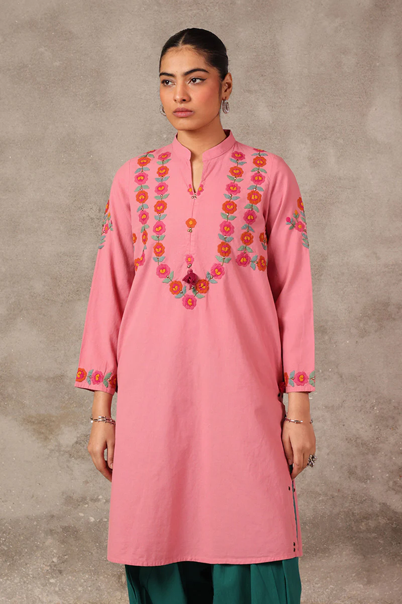 Horn Ok Gulabi Shirt - Image 3