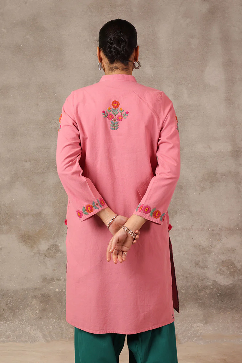 Horn Ok Gulabi Shirt - Image 6