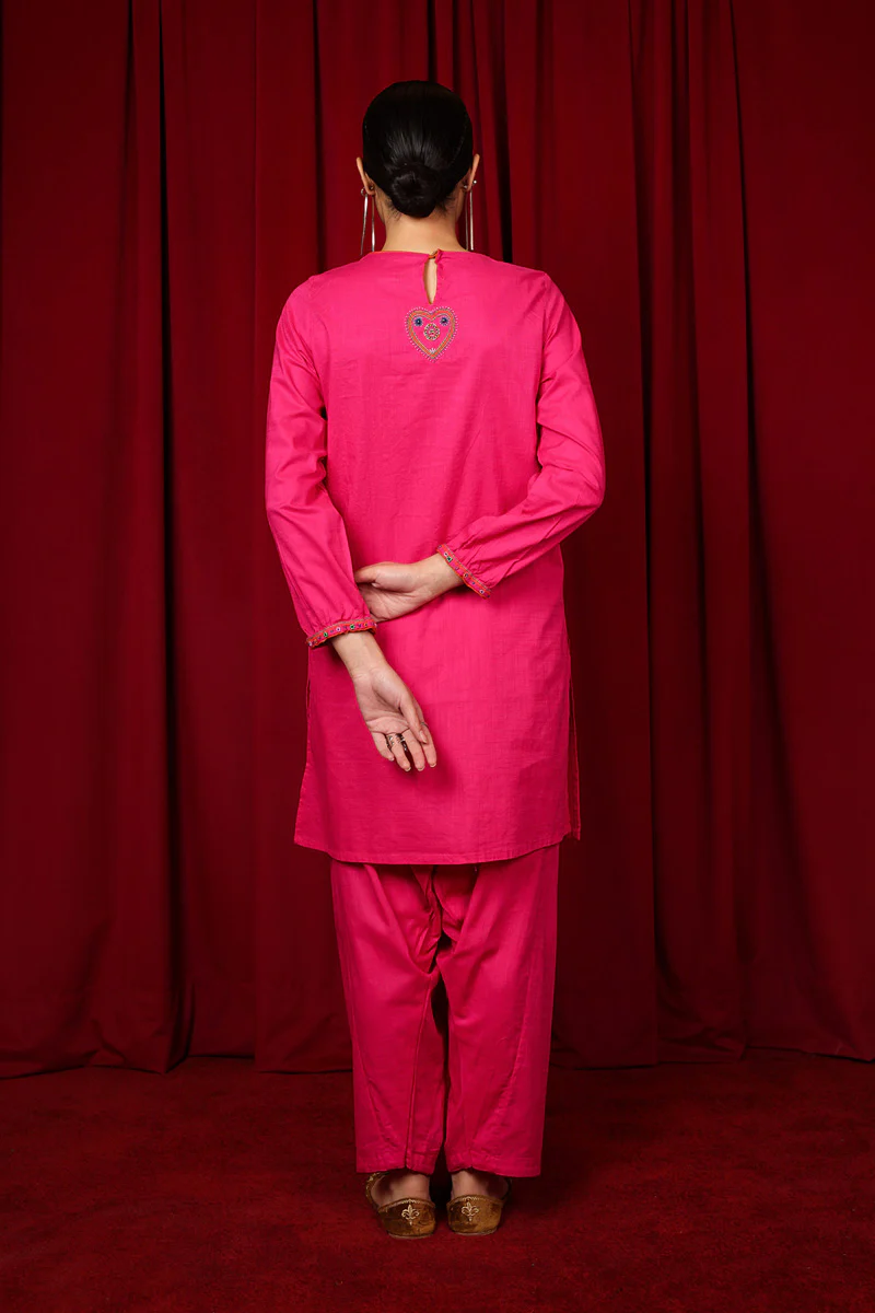 Sibi Pop Crafted Ensemble - Image 6