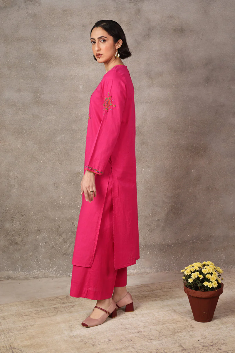 Sibi Pop Beadwork 2-Piece - Image 12