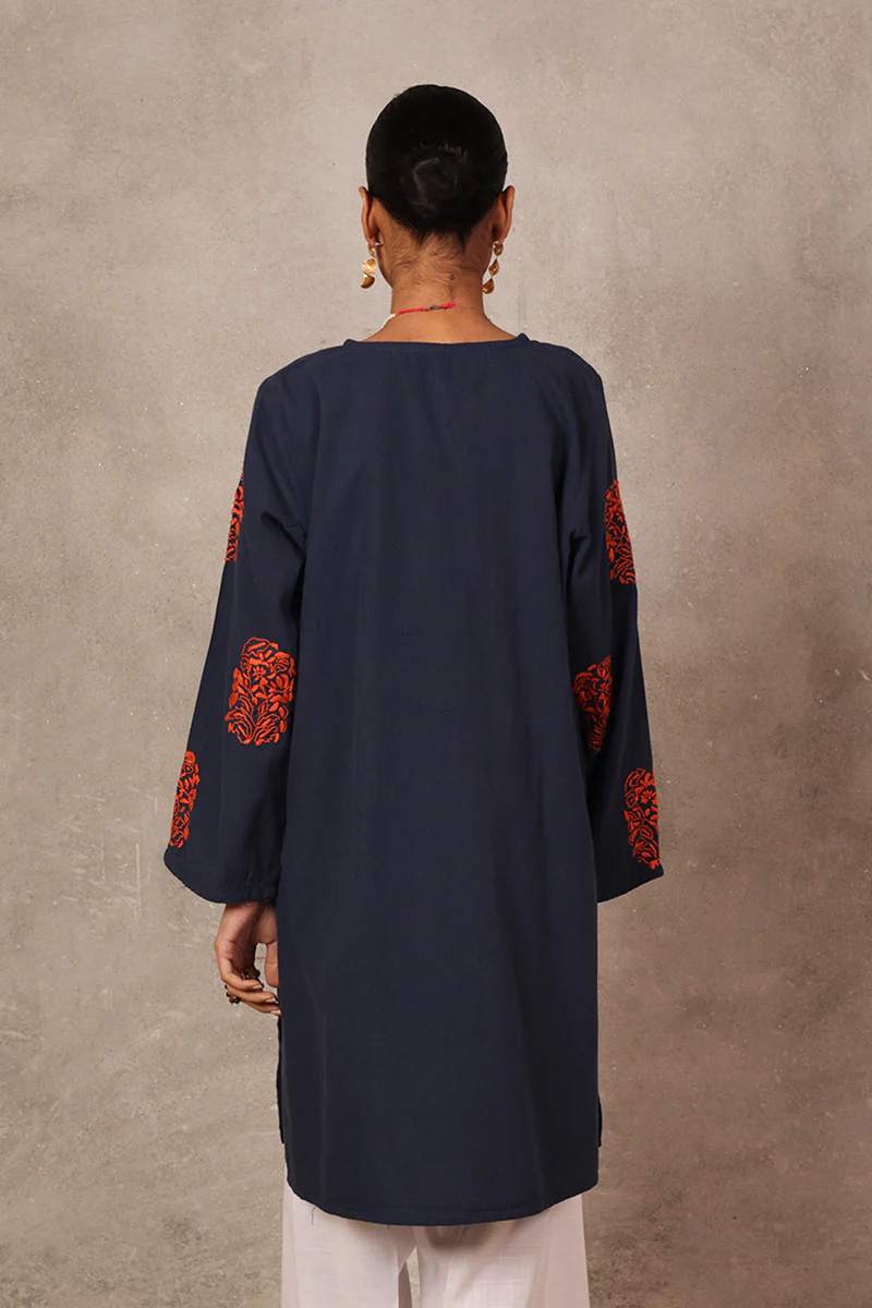 N K R Tunic - Image 10
