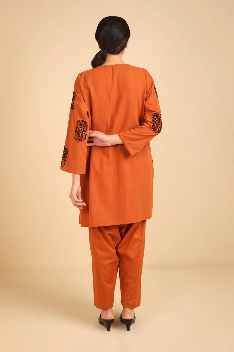 N K R Tunic - Image 3
