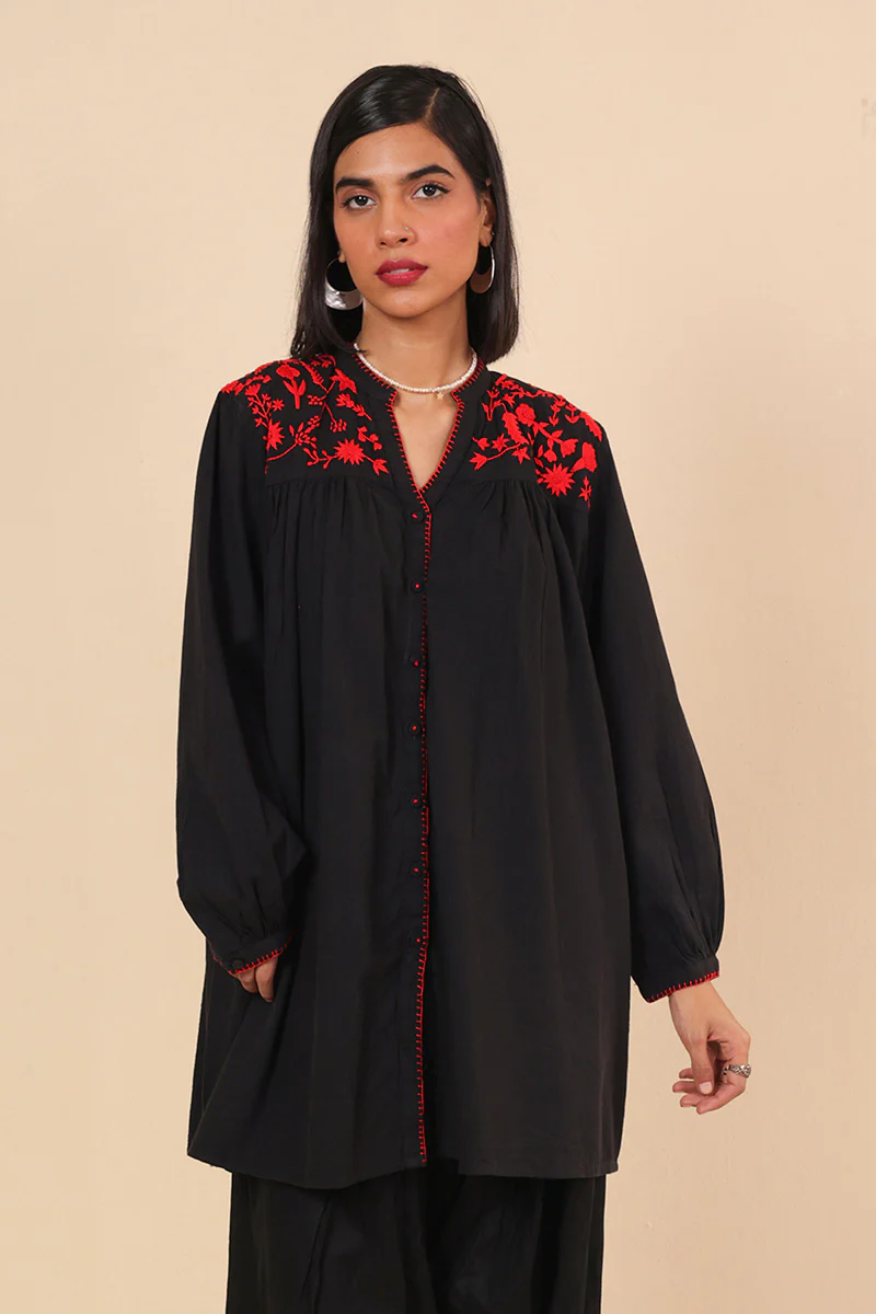 NKR Kurti - Image 2