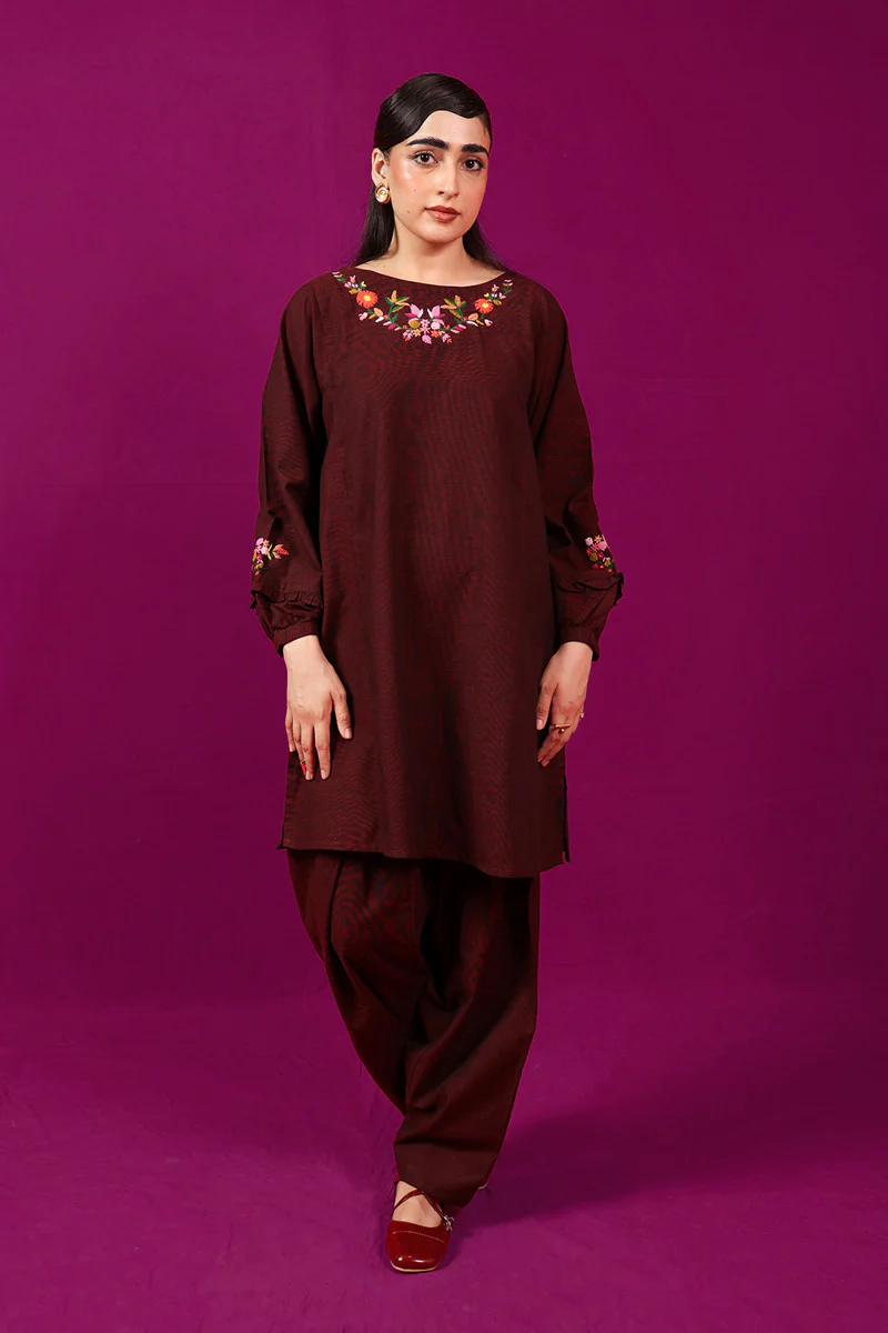 Moon Flower 2 Piece - Image 2