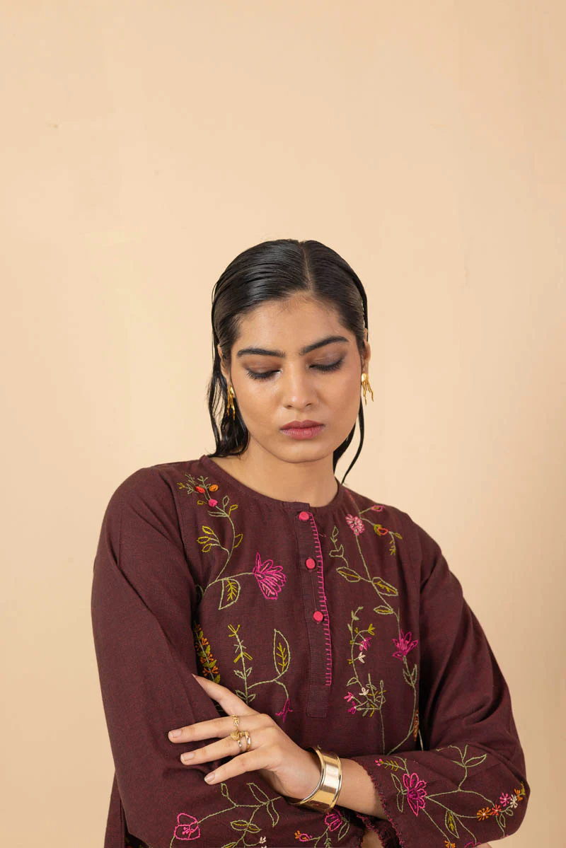 Moon Flower 2 Piece - Image 7