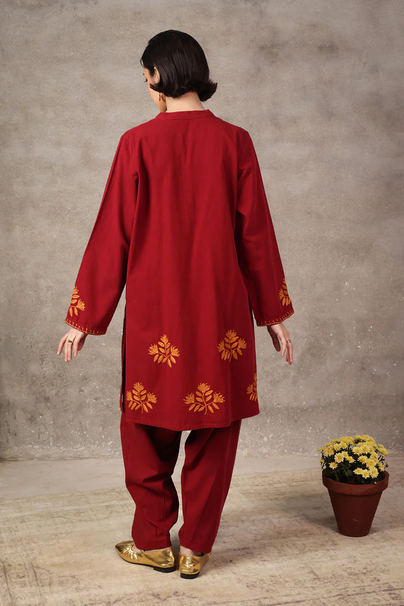 NKR Kurta - Image 10