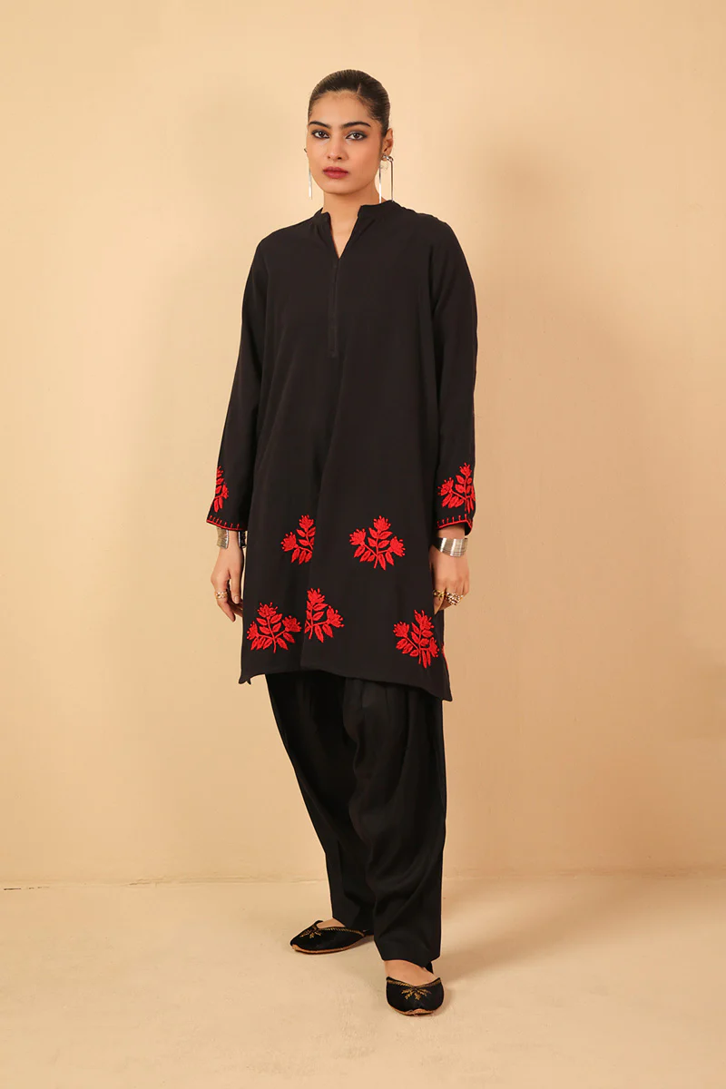 NKR Kurta - Image 2