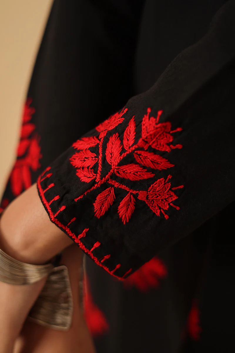 NKR Kurta - Image 3
