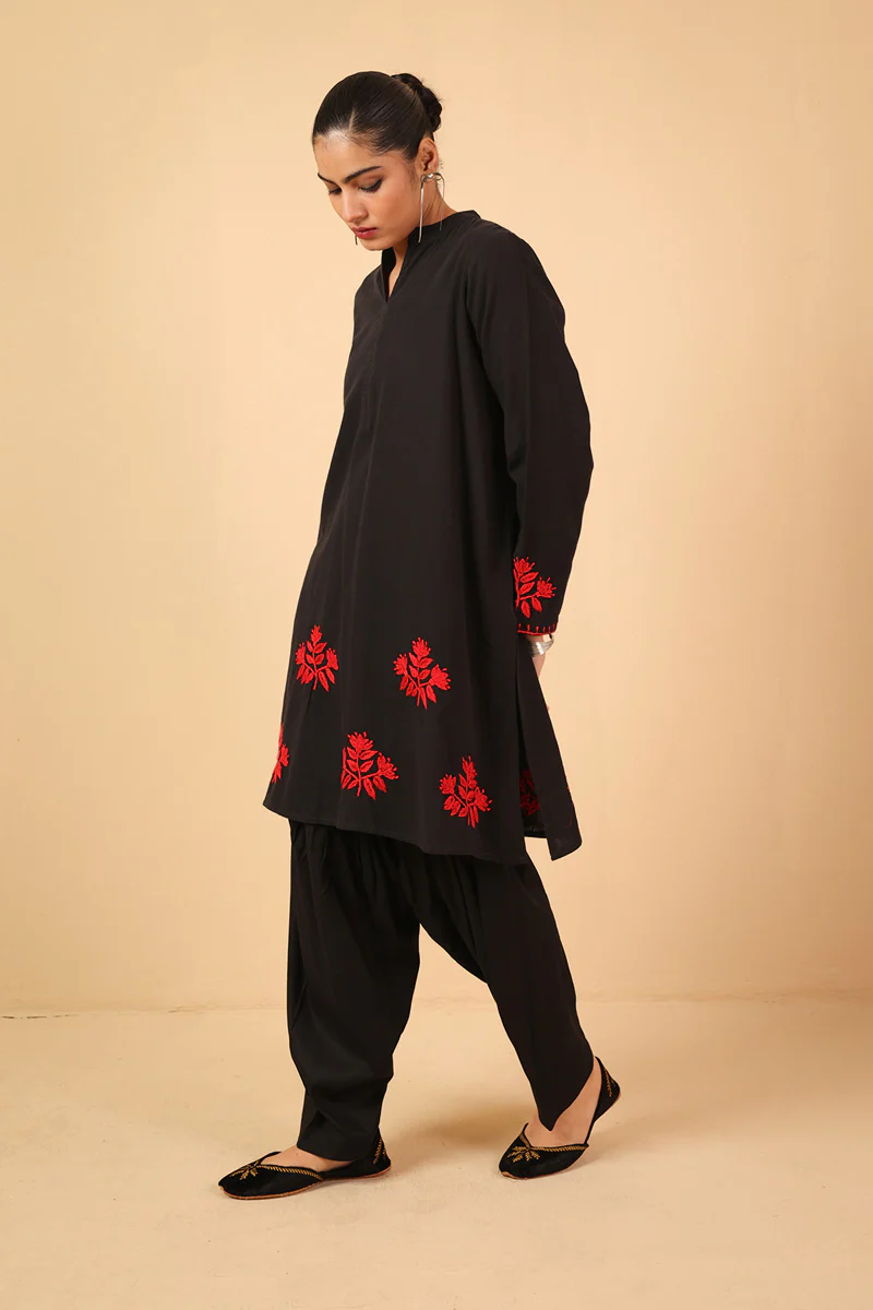 NKR Kurta - Image 4