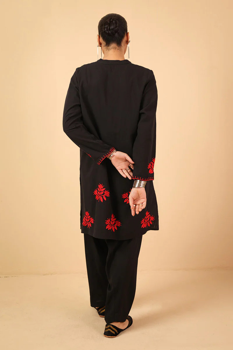 NKR Kurta - Image 6