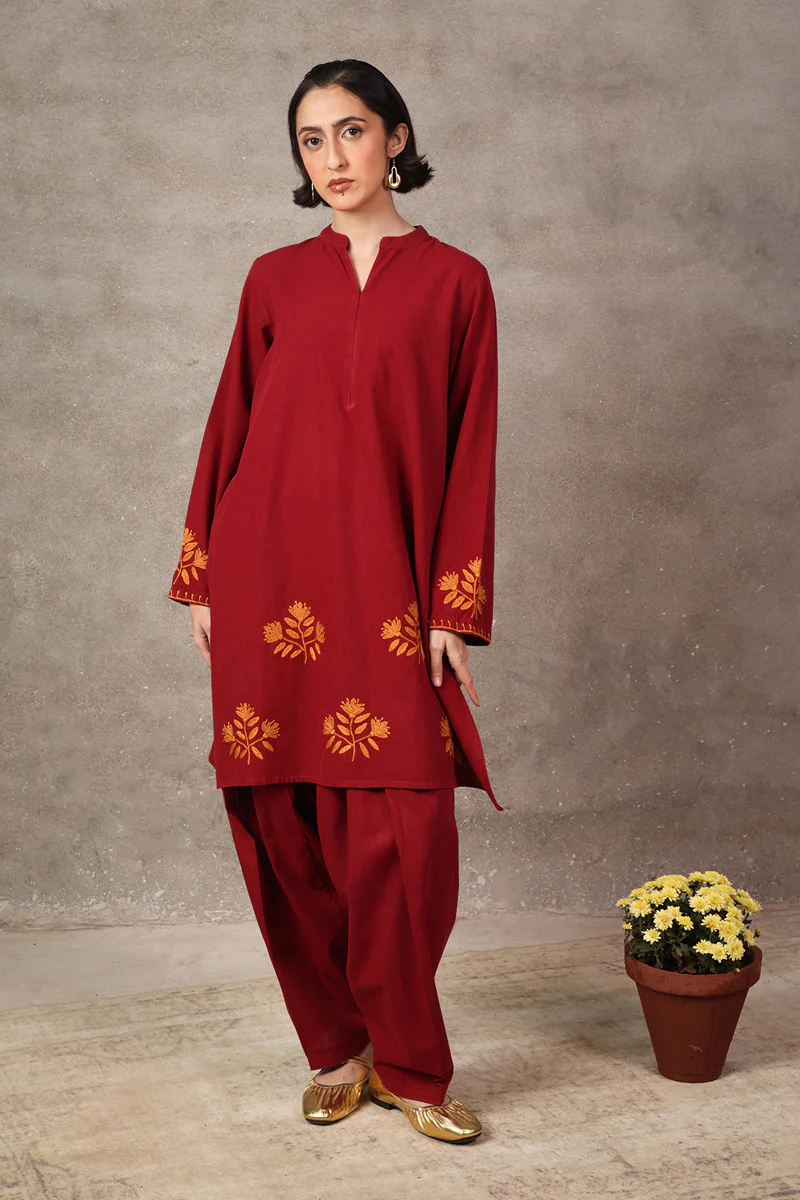 NKR Kurta - Image 7