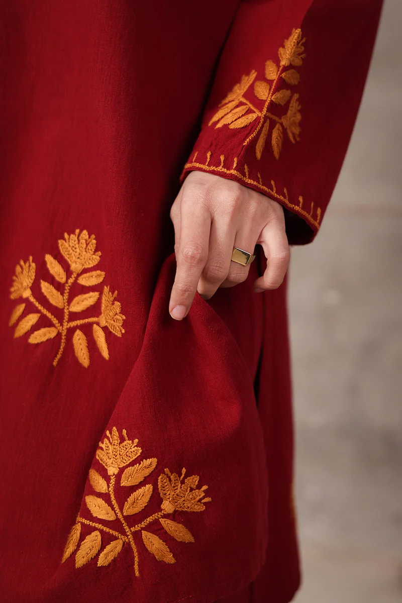 NKR Kurta - Image 8