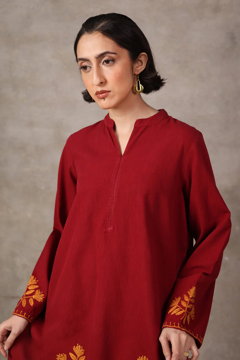 NKR Kurta - Image 9