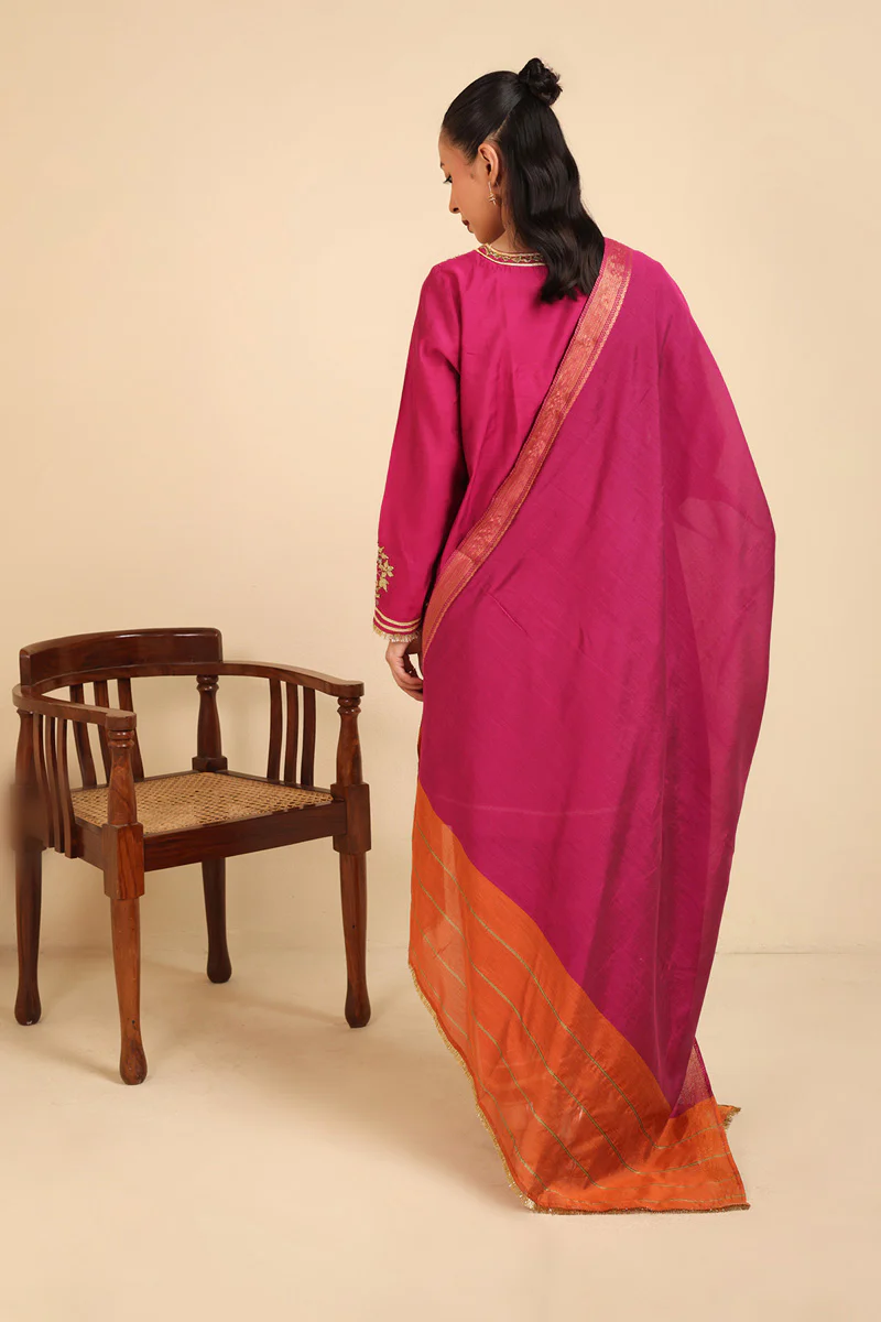 Raani Treasure Signature Suit - Image 3