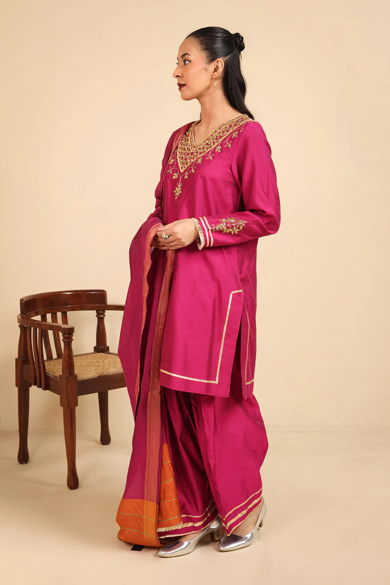 Raani Treasure Signature Suit - Image 4