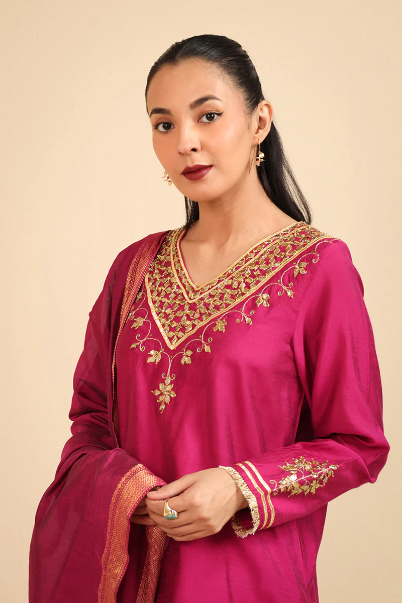 Raani Treasure Signature Suit - Image 5