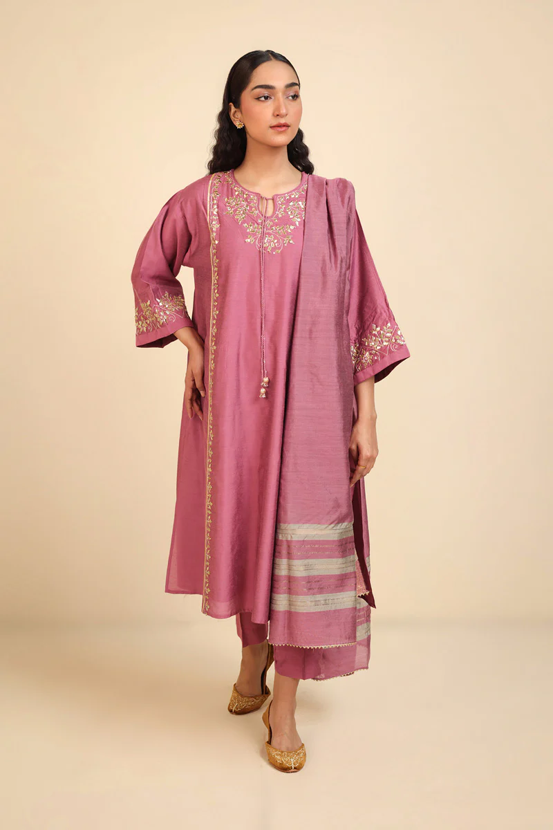 Infinite Raani Treasure Suit - Image 2