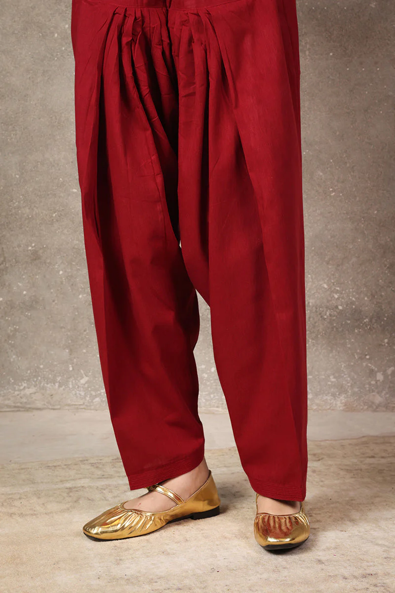 NKR Shalwar - Image 4