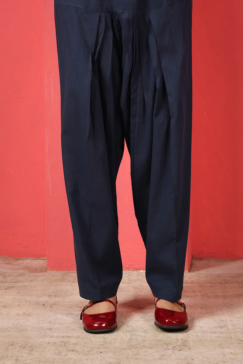 Classic N K R Shalwar - Image 12