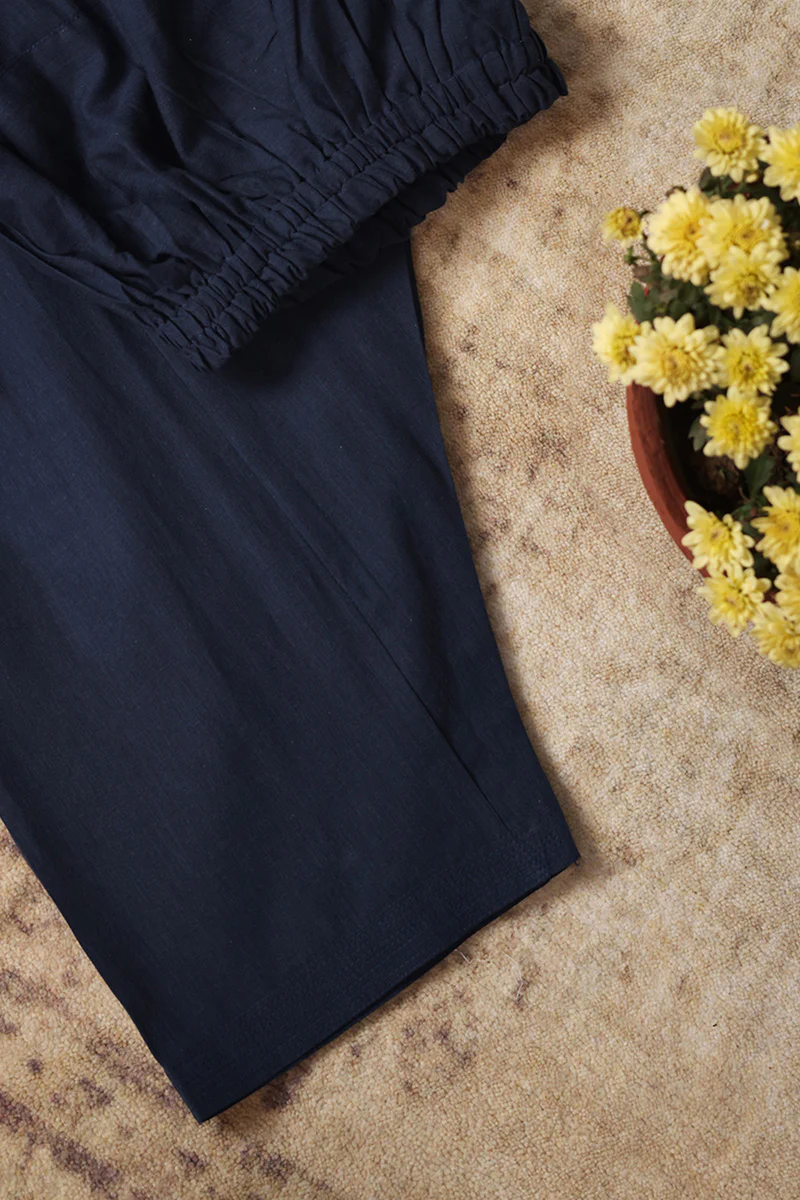 Classic N K R Shalwar - Image 9