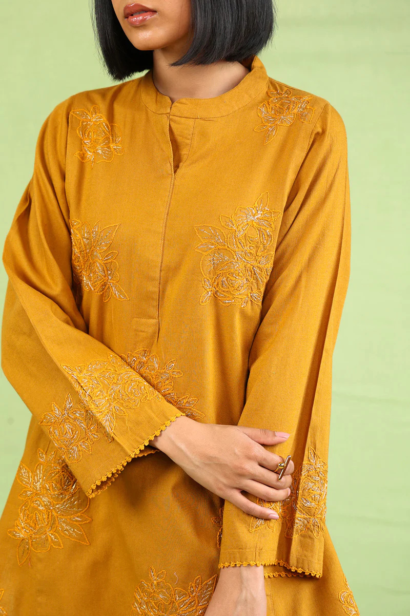 Dori Core Kurti 2 Piece - Image 7
