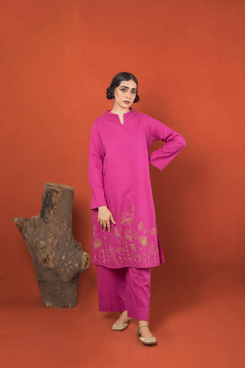 Dori Core 2 Piece Set - Image 8