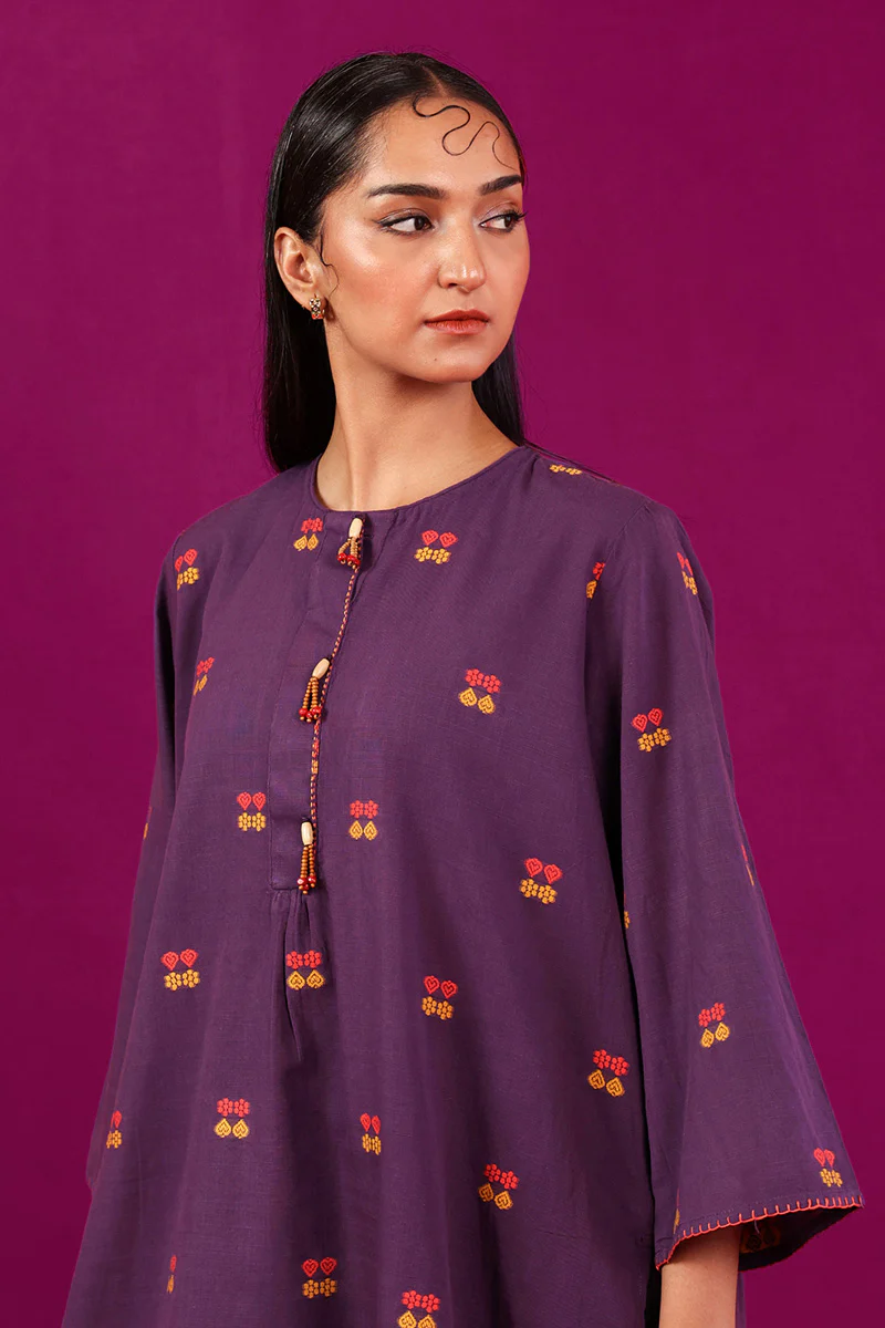 Khaddiyan Kurta - Image 2