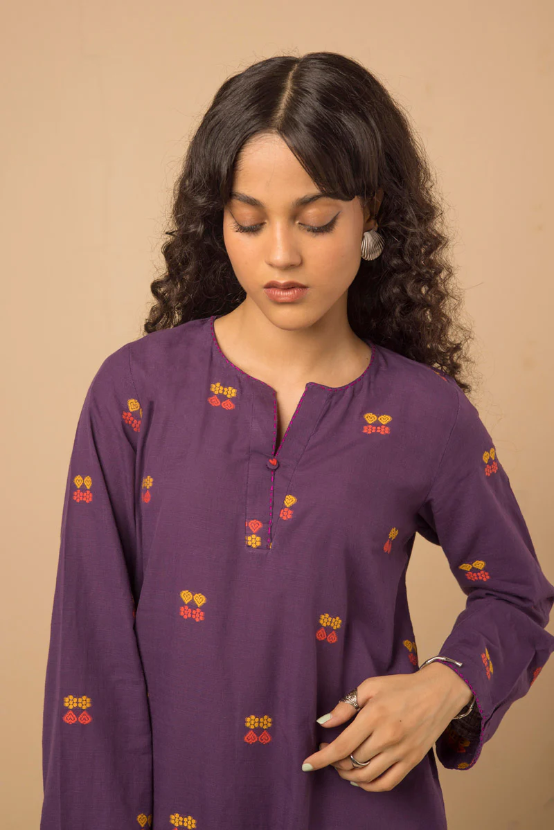 Khaddiyan Shirt - Image 3