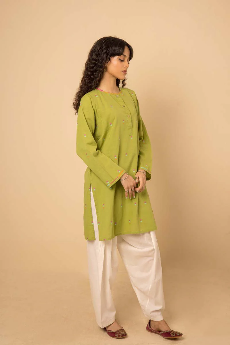 Khaddiyan Kurti - Image 3