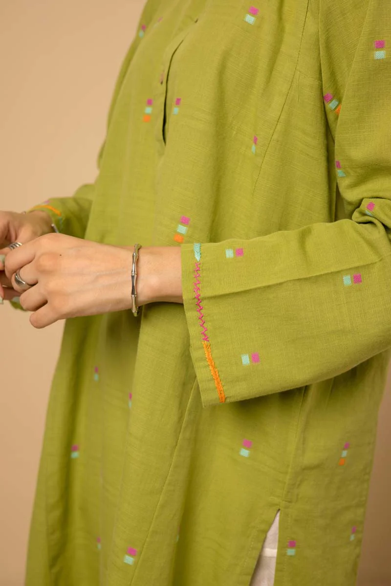 Khaddiyan Kurti - Image 4