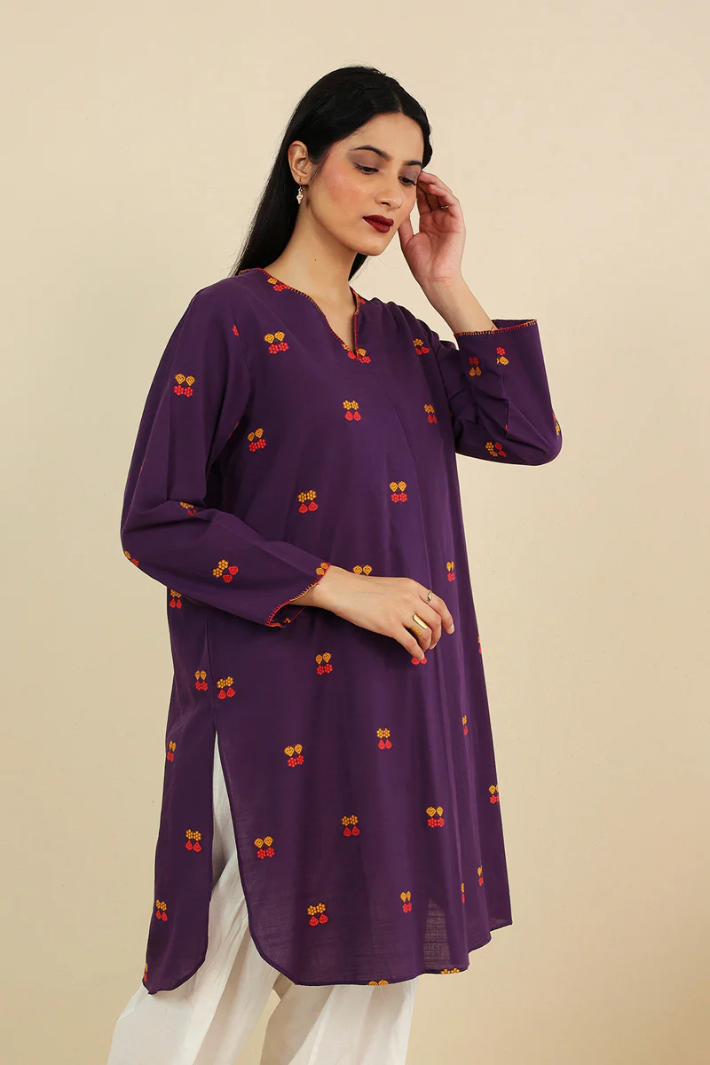 Khaddiyan Shirt - Image 7