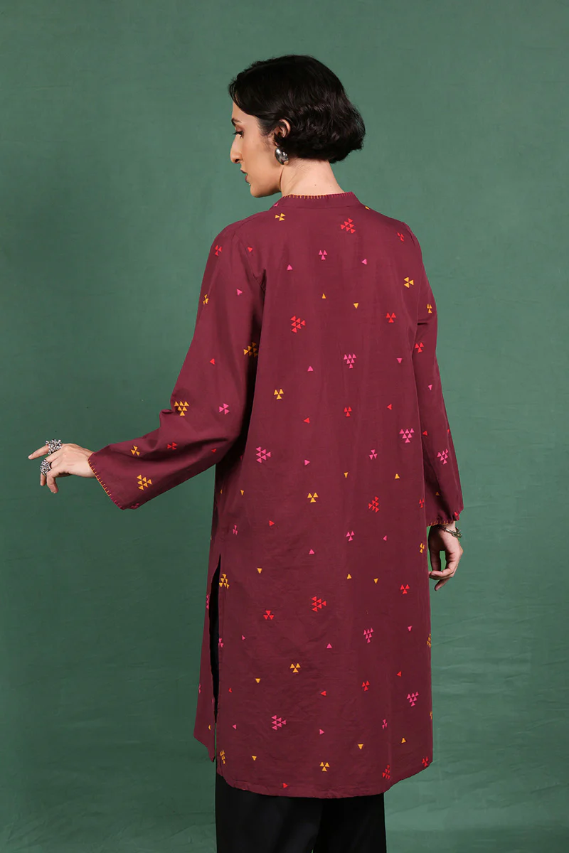 Khaddiyan Kurta - Image 4