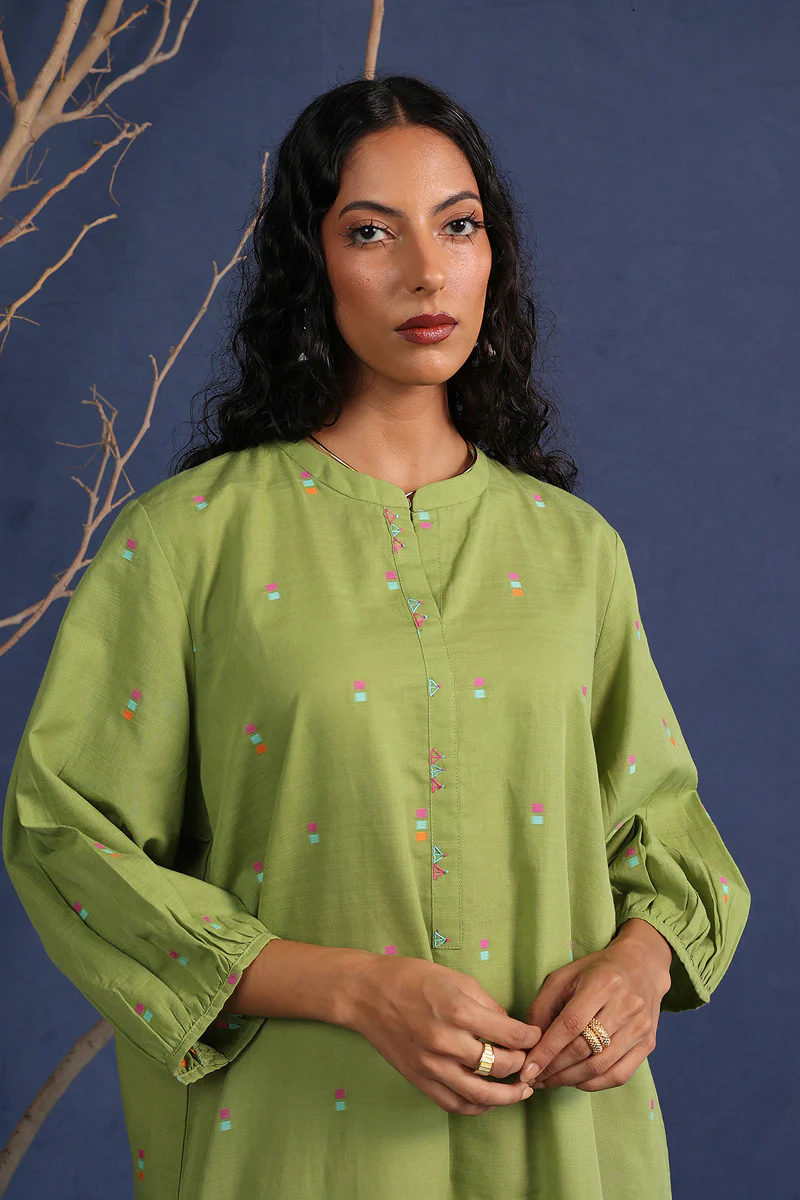 Khaddiyan Kurta - Image 2