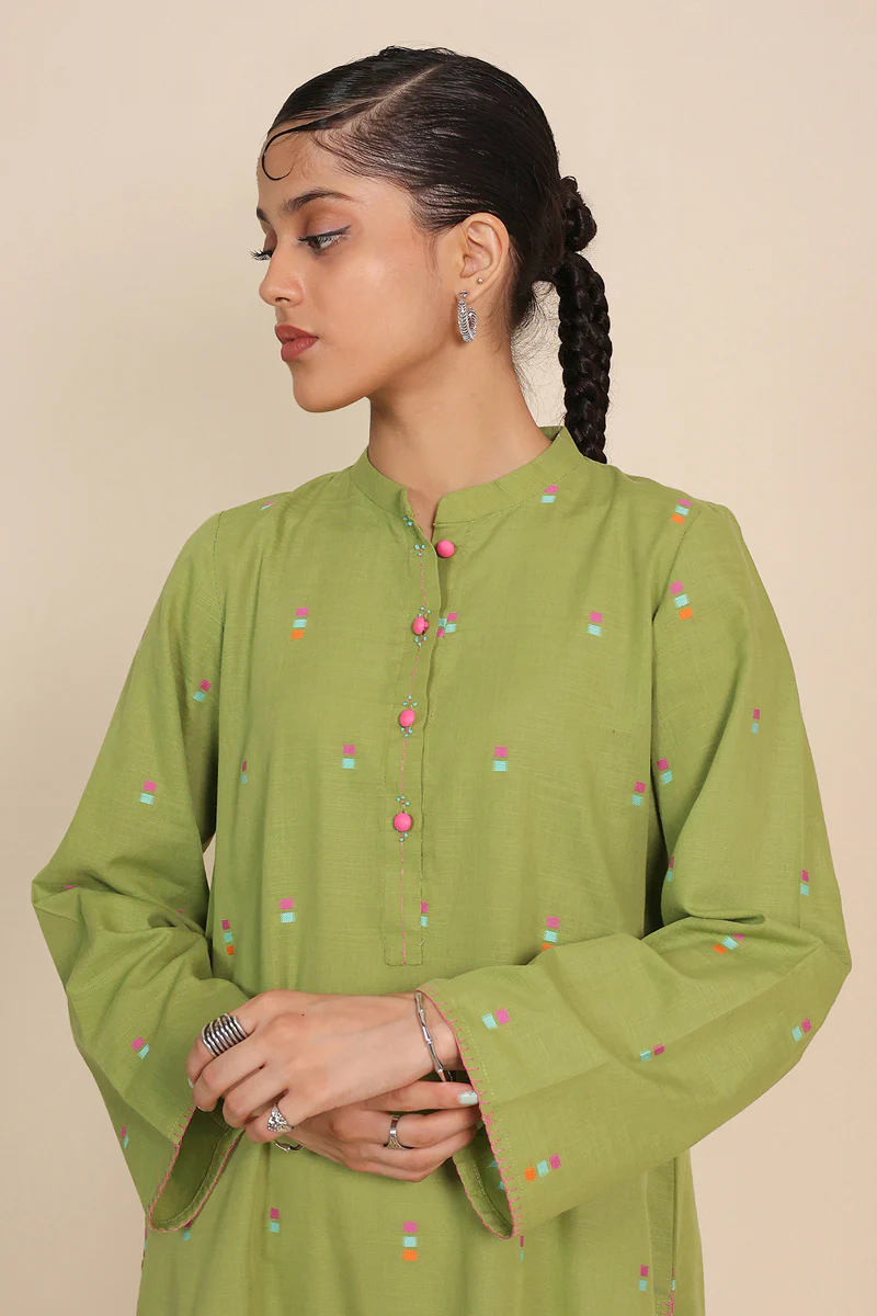 Khadddiyan Kurta - Image 2