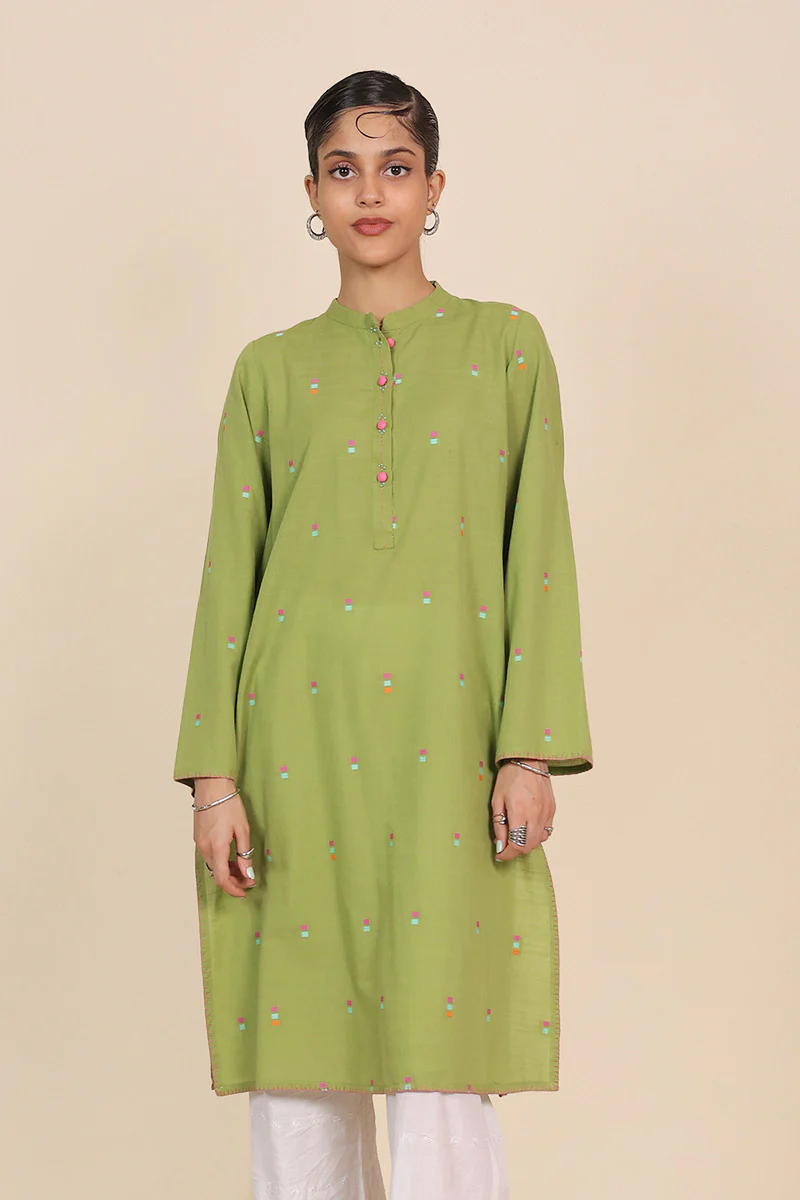 Khadddiyan Kurta - Image 4