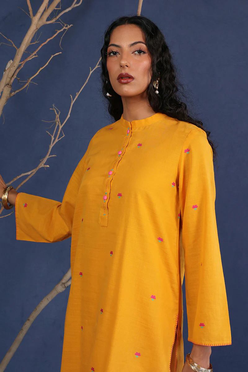 Khadddiyan Kurta - Image 7