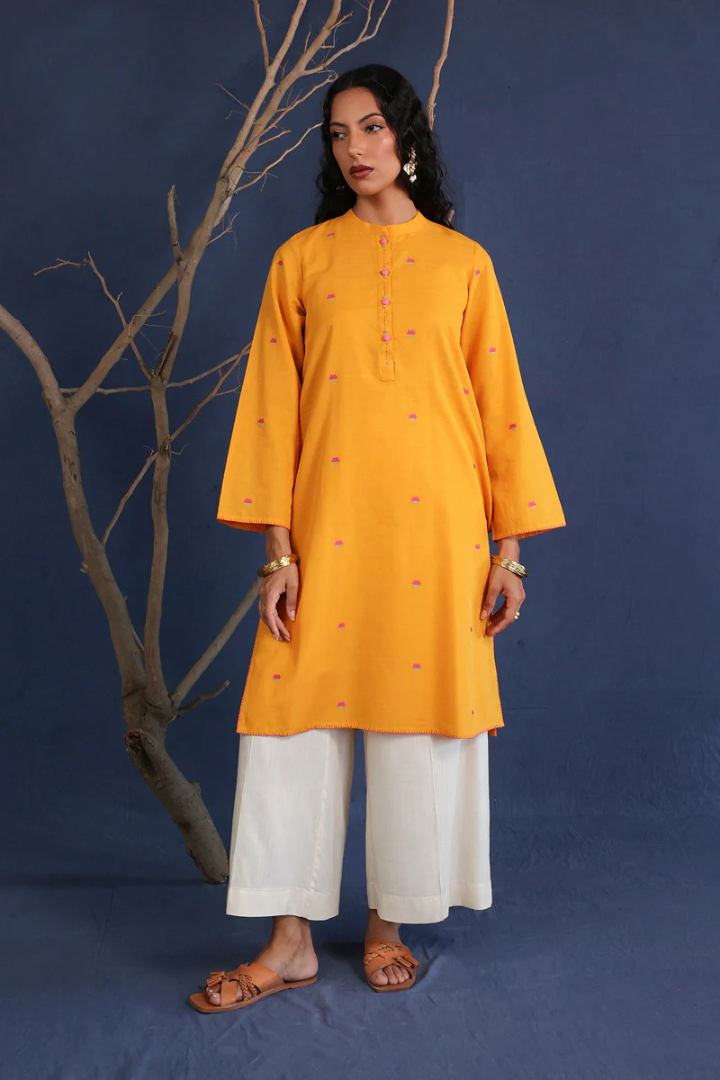 Khadddiyan Kurta - Image 8