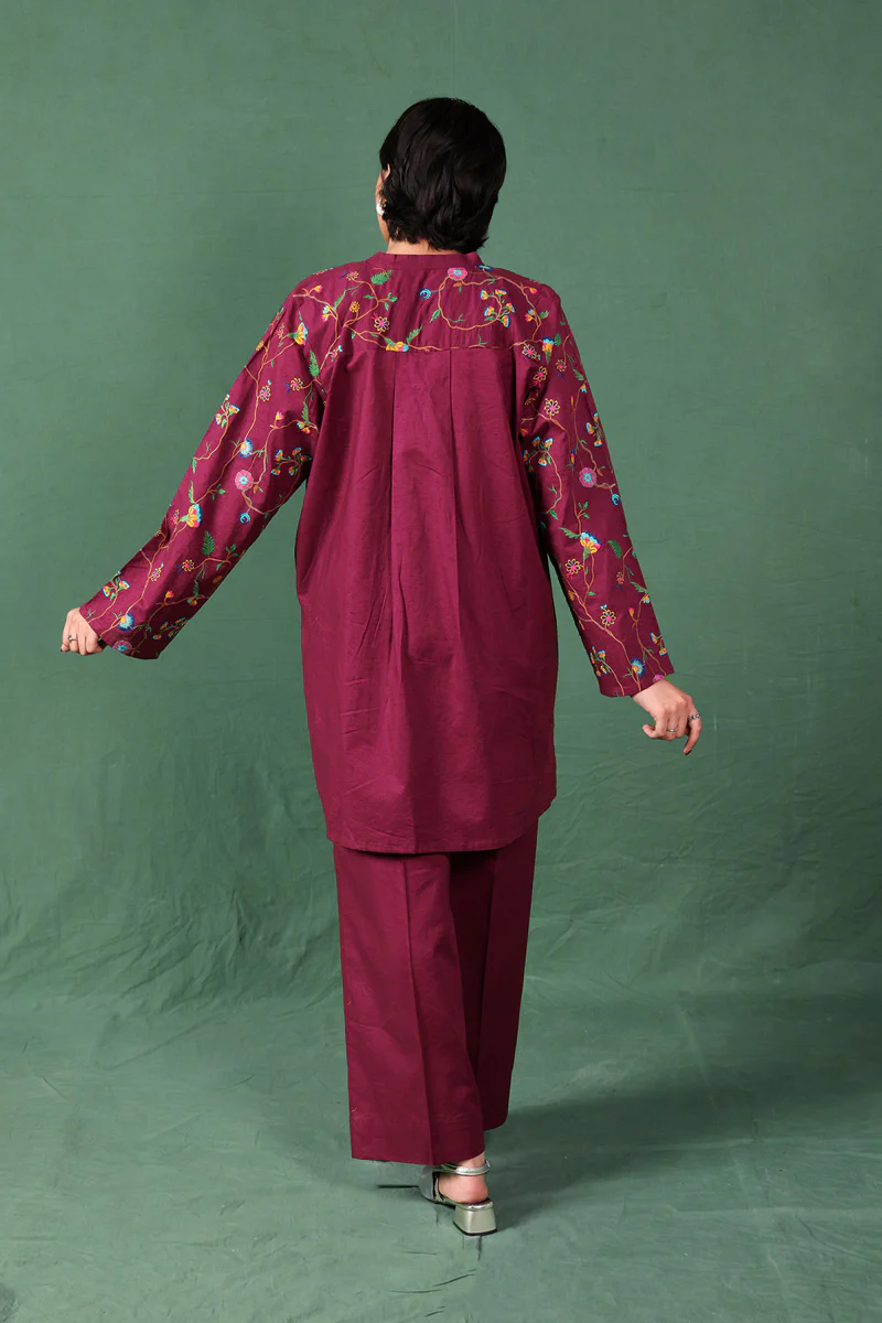 In My Baharan Feels 2 Piece - Image 5
