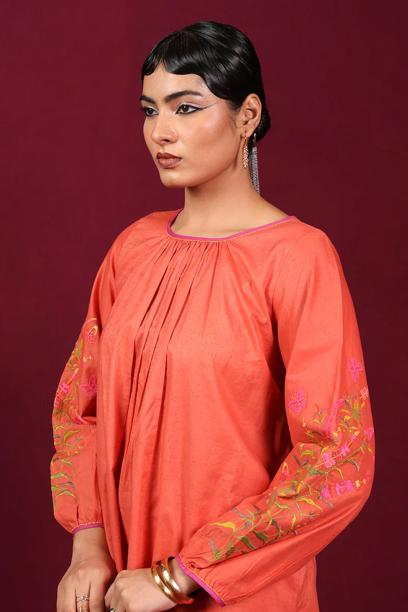 Foliage Baharan 2 Piece - Image 3