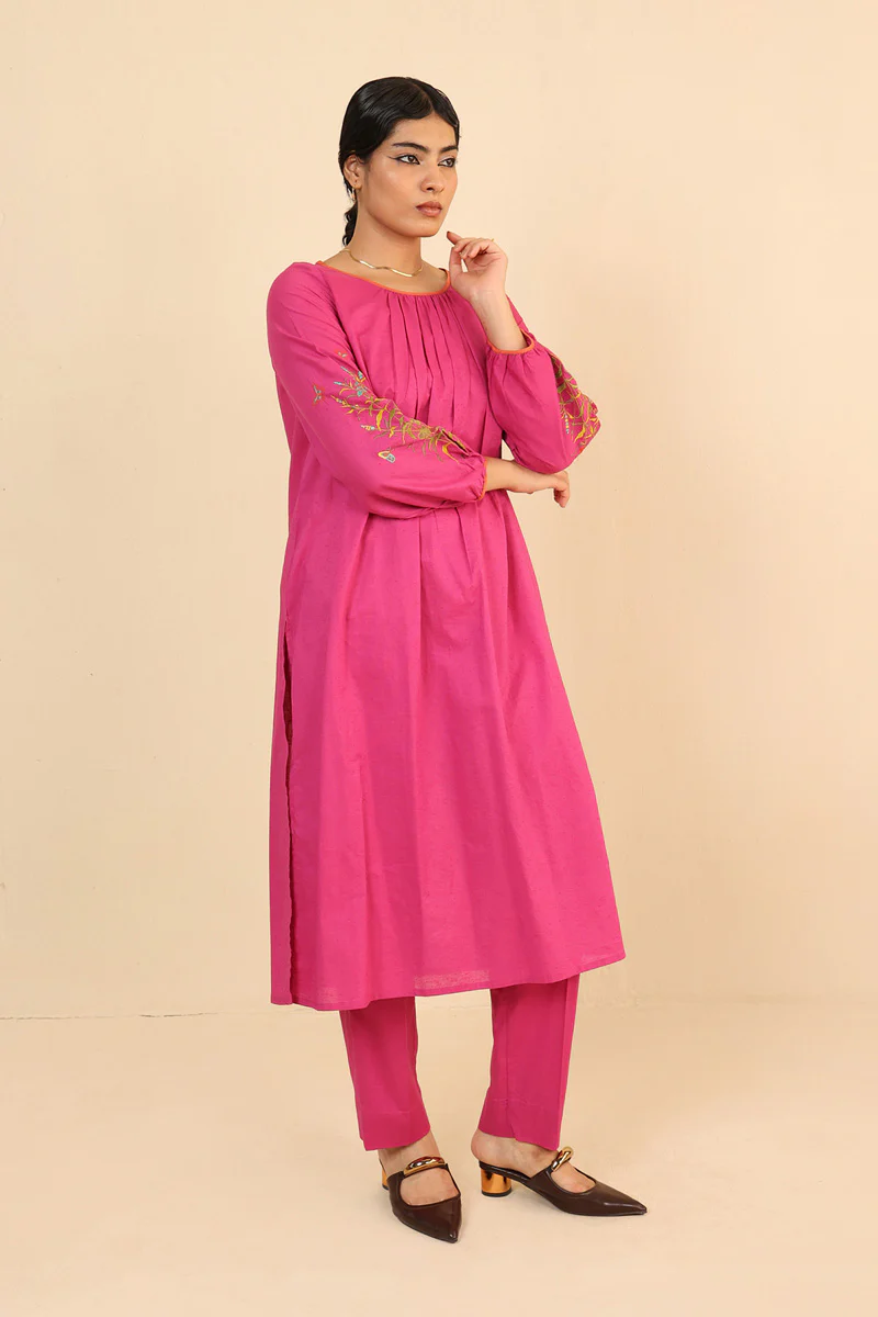 Foliage Baharan 2 Piece - Image 8
