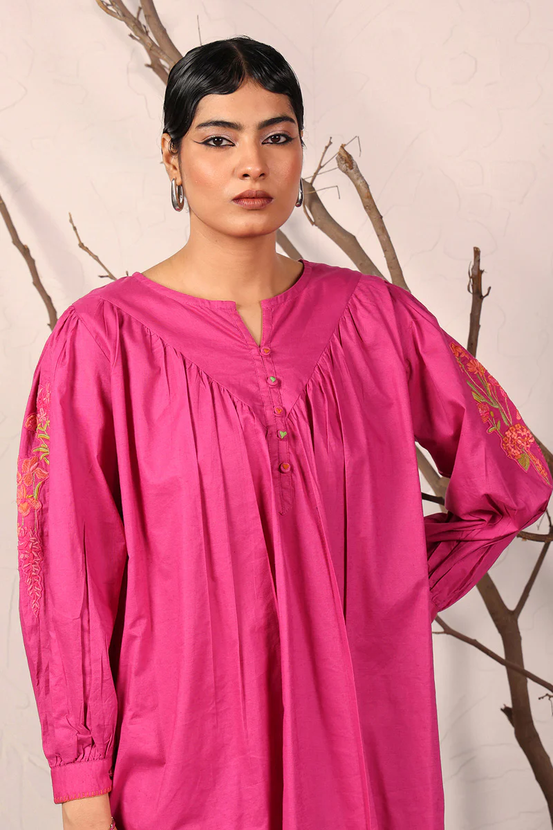 Chic Baharan 2 Piece - Image 2