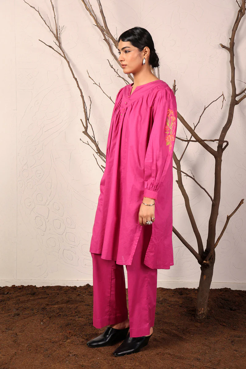 Chic Baharan 2 Piece - Image 4