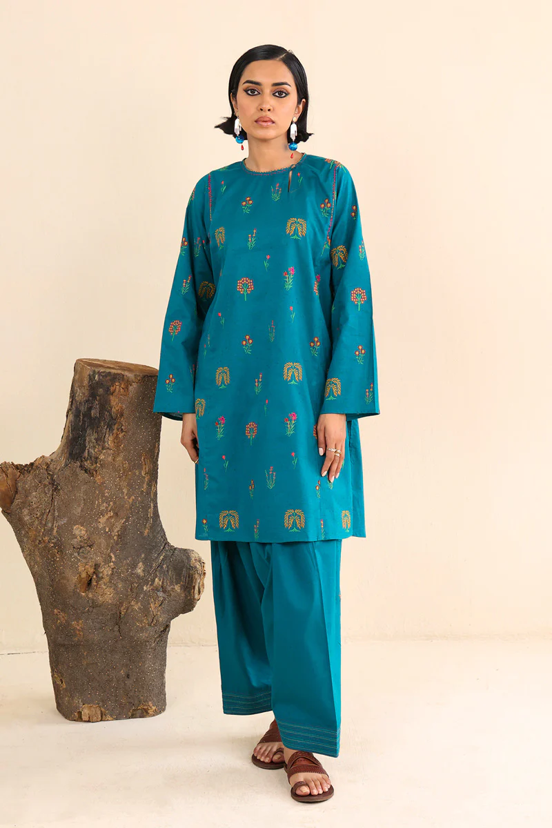 2 Piece Baharan Collection - Image 2