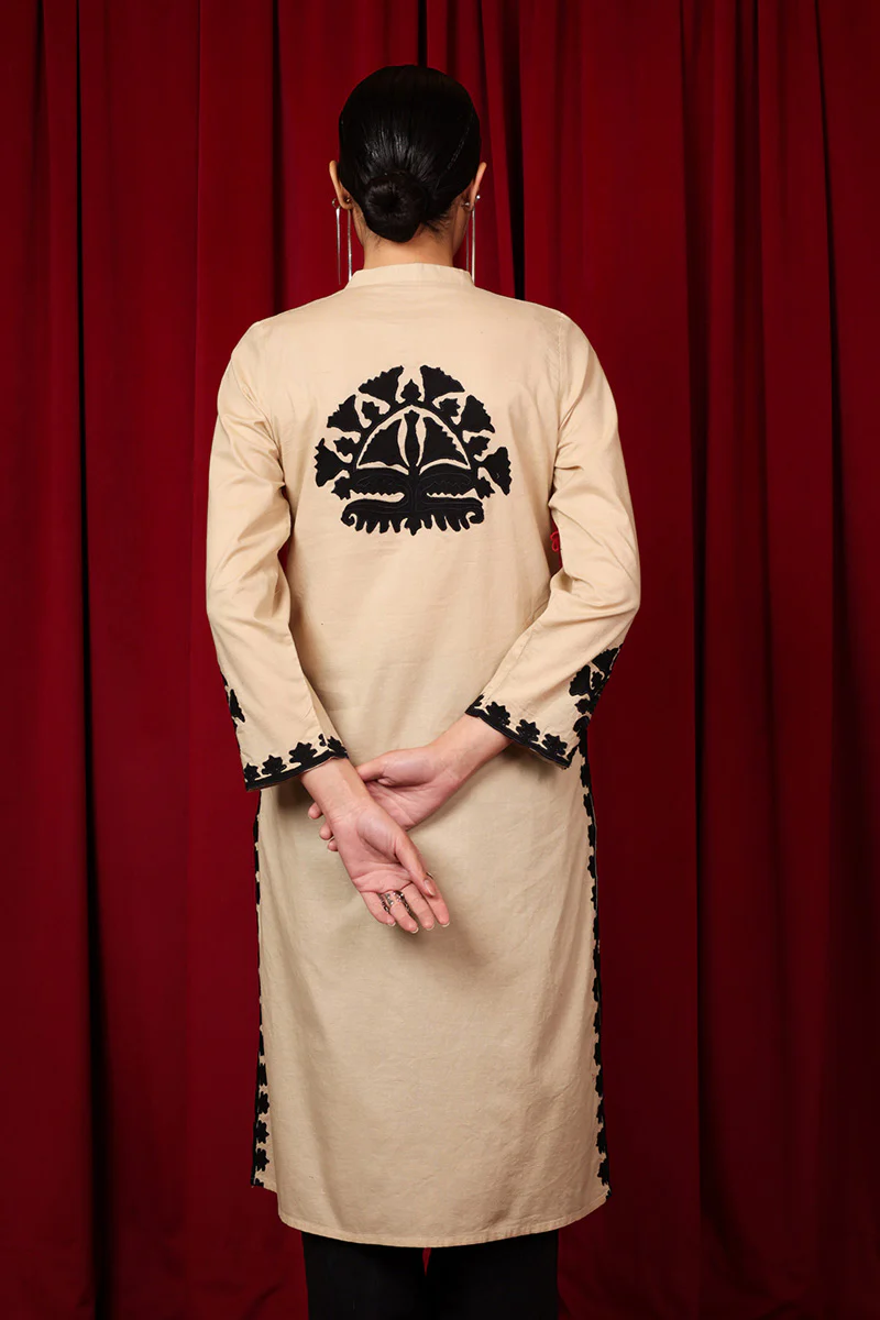 Opus Crafted Kurta - Image 3