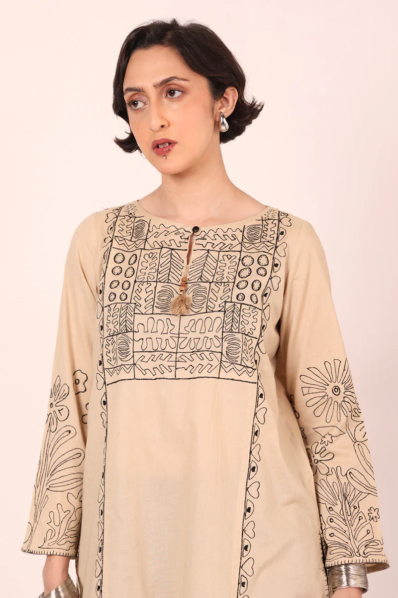 Opus Symphony Tunic - Image 2