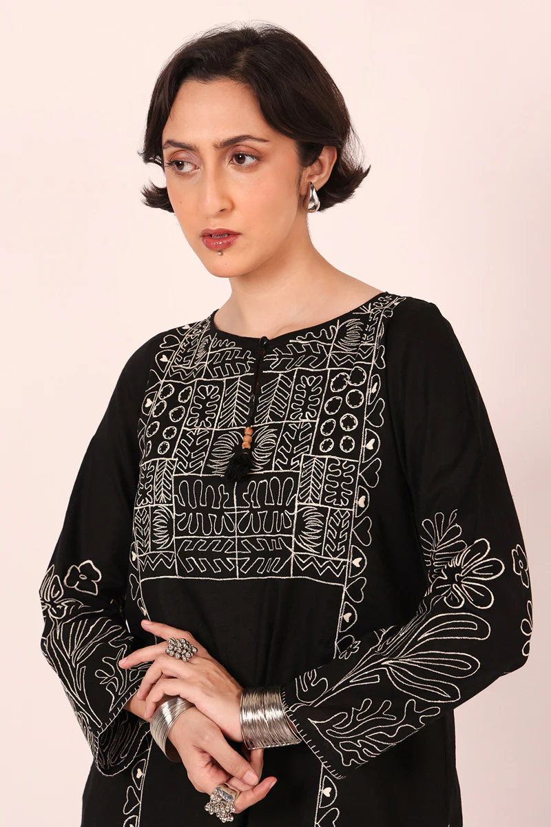 Opus Symphony Tunic - Image 5